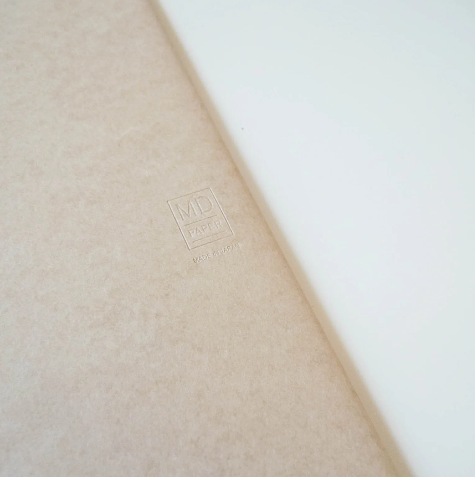 Paper Cover for MD Notebook - Image 3