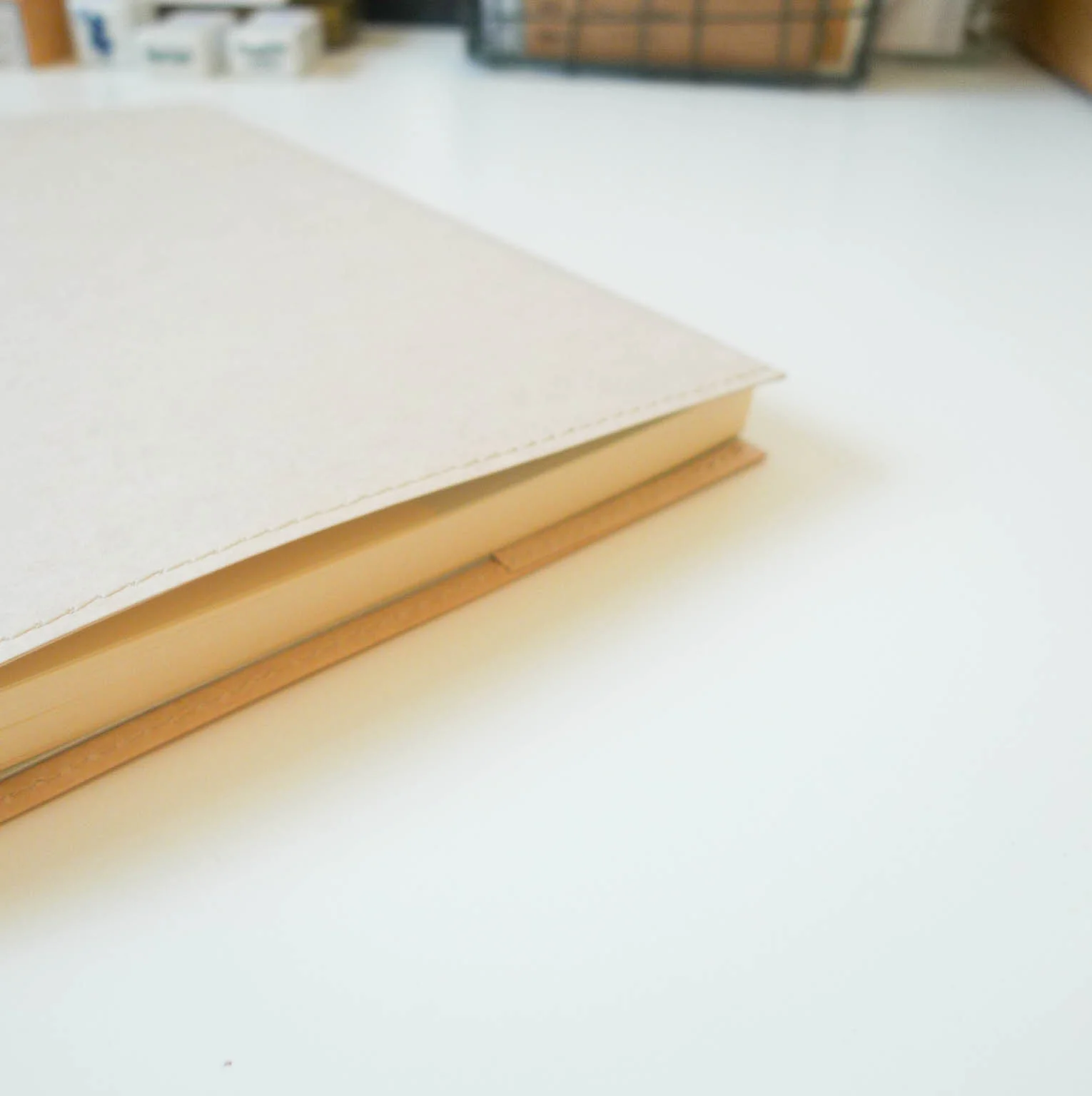 Paper Cover for MD Notebook - Image 4