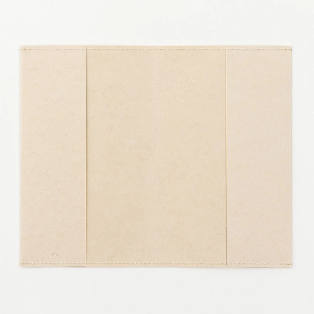 Paper Cover for MD Notebook - Image 6