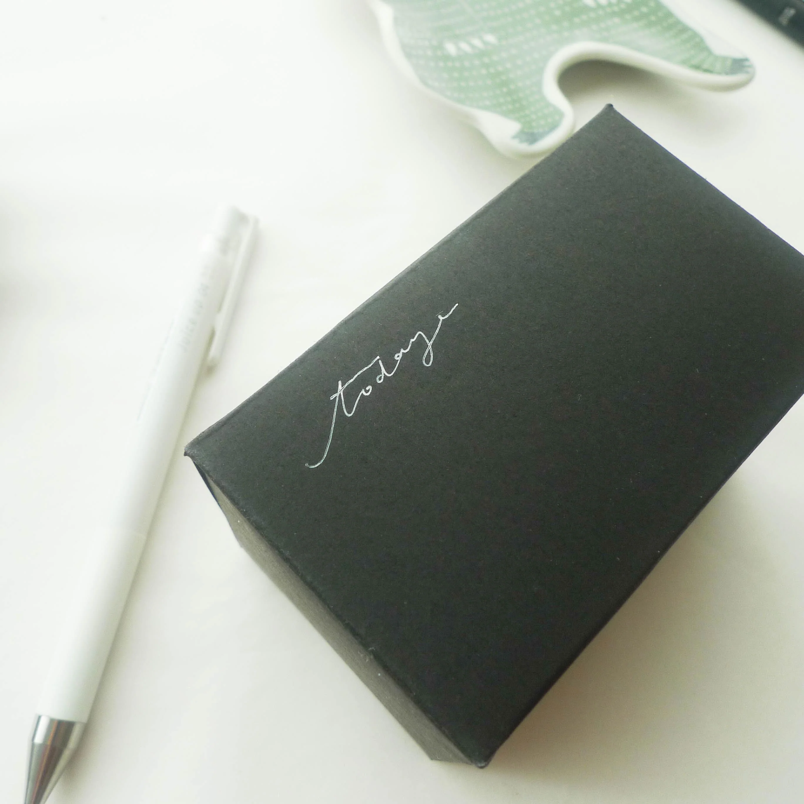 Pilot Juice Up Gel Pen - Black, Brown, White - Image 5