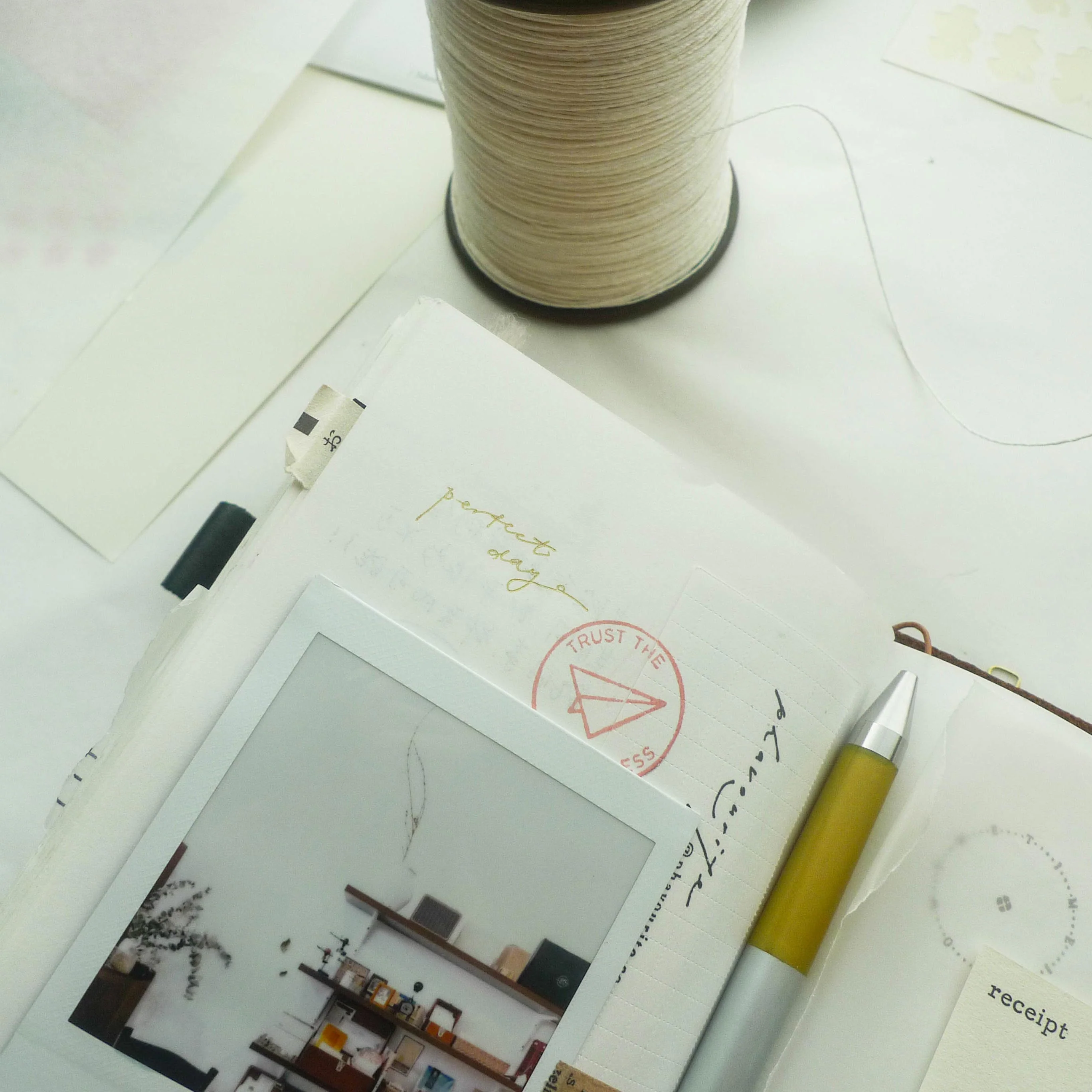 Pilot Juice Up Gel Pen - Metallic Silver, Gold - Image 4