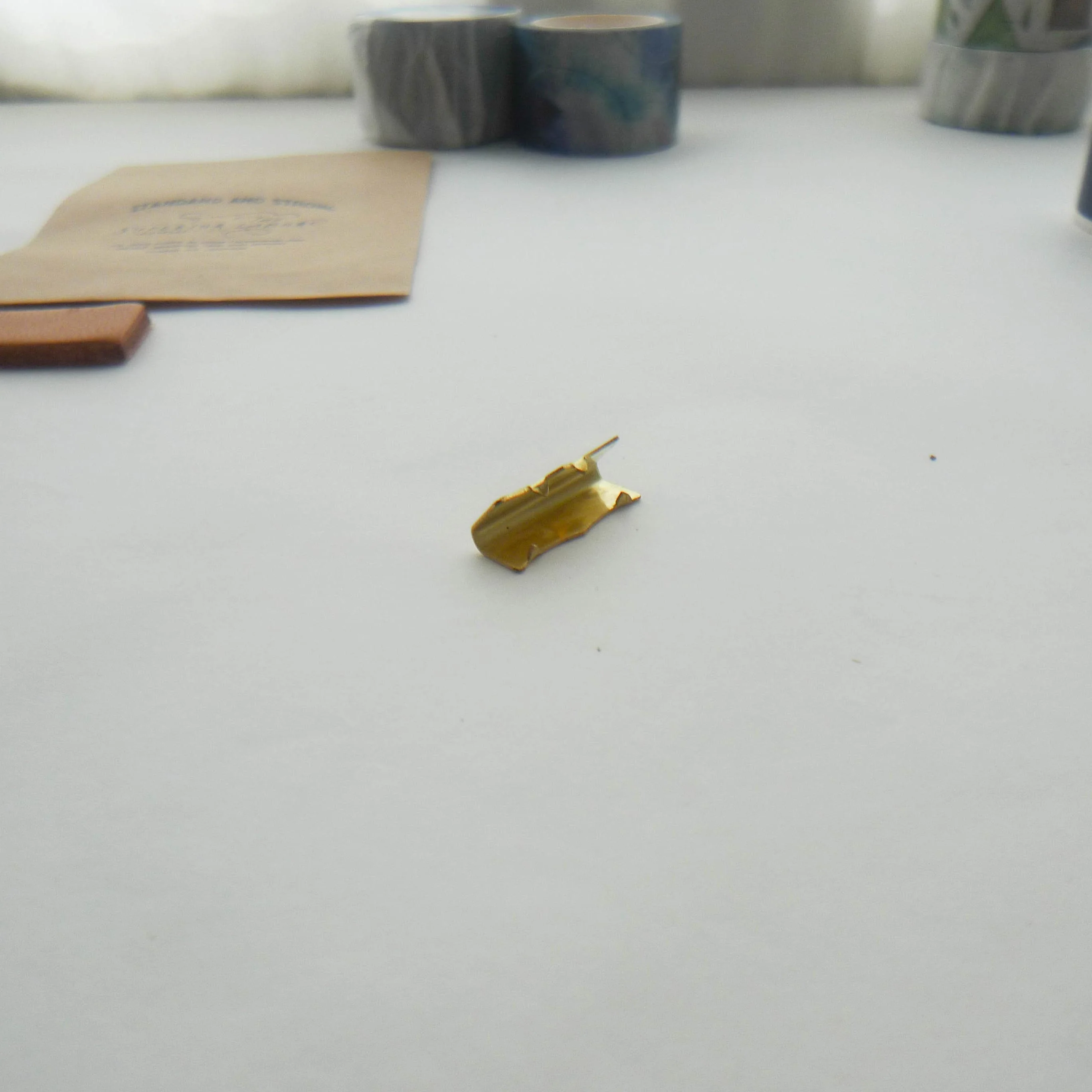 TSL: Brass Tag - Image 5